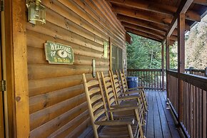 Er 228 â Locker's Lodge Great Location â Close To Town! 1 Bedroom Cabi