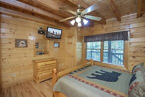 Er 228 â Locker's Lodge Great Location â Close To Town! 1 Bedroom Cabi
