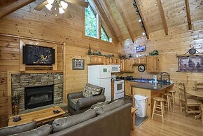 Er 228 â Locker's Lodge Great Location â Close To Town! 1 Bedroom Cabi