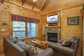 Er 228 â Locker's Lodge Great Location â Close To Town! 1 Bedroom Cabi