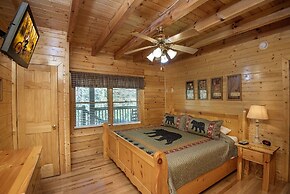 Er 228 â Locker's Lodge Great Location â Close To Town! 1 Bedroom Cabi