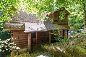 Er96 - Squirrel's Leap - Great Location! Close To Town! 2 Bedroom Cabi