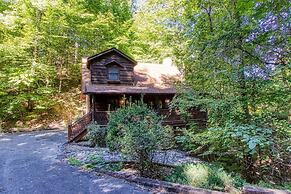 Er96 - Squirrel's Leap - Great Location! Close To Town! 2 Bedroom Cabi