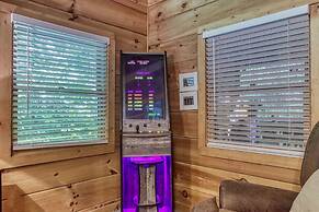 Er96 - Squirrel's Leap - Great Location! Close To Town! 2 Bedroom Cabi