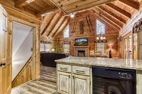 Er101 - Heavenly Hideaway Great Location - Close To Town! 6 Bedroom Ca