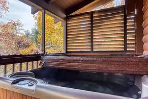 Er101 - Heavenly Hideaway Great Location - Close To Town! 6 Bedroom Ca