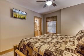 Er101 - Heavenly Hideaway Great Location - Close To Town! 6 Bedroom Ca