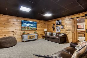 Er101 - Heavenly Hideaway Great Location - Close To Town! 6 Bedroom Ca