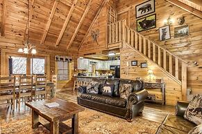 Er101 - Heavenly Hideaway Great Location - Close To Town! 6 Bedroom Ca