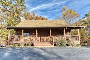 Er101 - Heavenly Hideaway Great Location - Close To Town! 6 Bedroom Ca