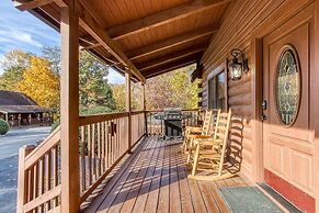 Er101 - Heavenly Hideaway Great Location - Close To Town! 6 Bedroom Ca