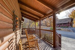 Er101 - Heavenly Hideaway Great Location - Close To Town! 6 Bedroom Ca