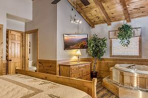 Er101 - Heavenly Hideaway Great Location - Close To Town! 6 Bedroom Ca