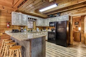 Er101 - Heavenly Hideaway Great Location - Close To Town! 6 Bedroom Ca