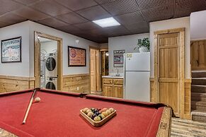 Er101 - Heavenly Hideaway Great Location - Close To Town! 6 Bedroom Ca