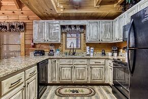 Er101 - Heavenly Hideaway Great Location - Close To Town! 6 Bedroom Ca