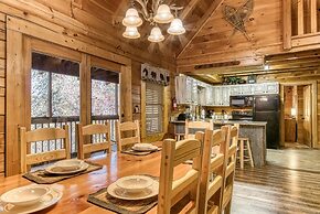 Er101 - Heavenly Hideaway Great Location - Close To Town! 6 Bedroom Ca