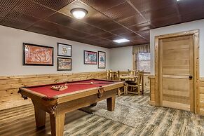 Er101 - Heavenly Hideaway Great Location - Close To Town! 6 Bedroom Ca