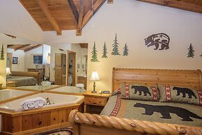 Er51 - Natures Grace Retreat - Great Location. Close To All The Action