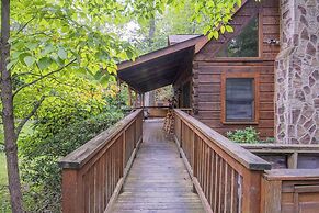 Er51 - Natures Grace Retreat - Great Location. Close To All The Action