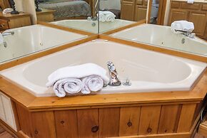 Er51 - Natures Grace Retreat - Great Location. Close To All The Action