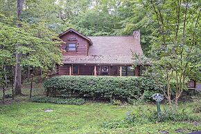 Er51 - Natures Grace Retreat - Great Location. Close To All The Action