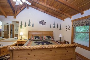 Er51 - Natures Grace Retreat - Great Location. Close To All The Action