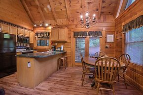 Er51 - Natures Grace Retreat - Great Location. Close To All The Action