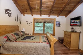 Er51 - Natures Grace Retreat - Great Location. Close To All The Action