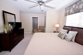 Paradise Palms -5 Bed Townhome W-splashpool-3046pp 5 Bedroom Townhouse