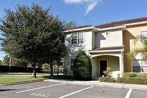 Paradise Palms -5 Bed Townhome W-splashpool-3046pp 5 Bedroom Townhouse