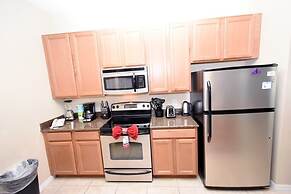 Paradise Palms -5 Bed Townhome W-splashpool-3046pp 5 Bedroom Townhouse