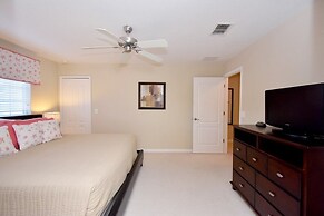 Paradise Palms -5 Bed Townhome W-splashpool-3046pp 5 Bedroom Townhouse