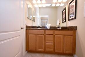 Paradise Palms -5 Bed Townhome W-splashpool-3046pp 5 Bedroom Townhouse