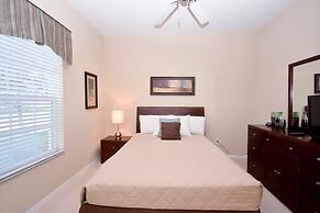 Paradise Palms -5 Bed Townhome W-splashpool-3046pp 5 Bedroom Townhouse