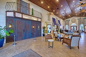 Paradise Palms -5 Bed Townhome W-splashpool-3046pp 5 Bedroom Townhouse