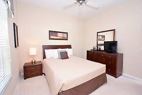 Paradise Palms -5 Bed Townhome W-splashpool-3046pp 5 Bedroom Townhouse