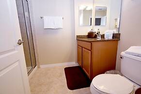 Paradise Palms -5 Bed Townhome W-splashpool-3046pp 5 Bedroom Townhouse