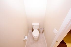 Paradise Palms -5 Bed Townhome W-splashpool-3046pp 5 Bedroom Townhouse