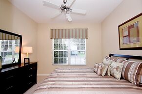 Paradise Palms -5 Bed Townhome W-splashpool-3046pp 5 Bedroom Townhouse