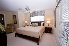 Paradise Palms -5 Bed Townhome W-splashpool-3046pp 5 Bedroom Townhouse