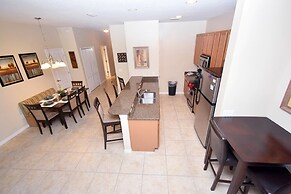 Paradise Palms -5 Bed Townhome W-splashpool-3046pp 5 Bedroom Townhouse