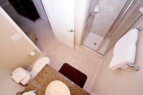 Paradise Palms -5 Bed Townhome W-splashpool-3046pp 5 Bedroom Townhouse