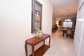 Paradise Palms -5 Bed Townhome W-splashpool-3046pp 5 Bedroom Townhouse