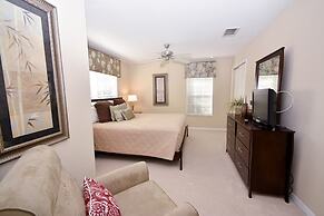 Paradise Palms -5 Bed Townhome W-splashpool-3046pp 5 Bedroom Townhouse