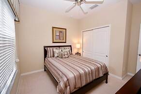 Paradise Palms -5 Bed Townhome W-splashpool-3046pp 5 Bedroom Townhouse