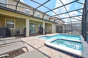 Luxury Home, Pool, Spa, Gm Room, Gated Com.-4918cg 7 Bedroom Home by R