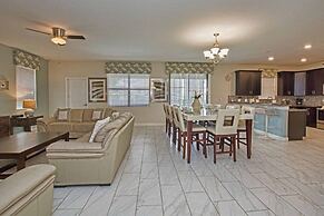 Luxury Home, Pool, Spa, Gm Room, Gated Com.-4918cg 7 Bedroom Home by R