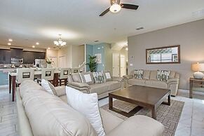 Luxury Home, Pool, Spa, Gm Room, Gated Com.-4918cg 7 Bedroom Home by R