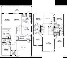 Luxury Home, Pool, Spa, Gm Room, Gated Com.-4918cg 7 Bedroom Home by R